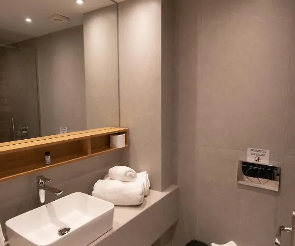 The Residences Lägenhet