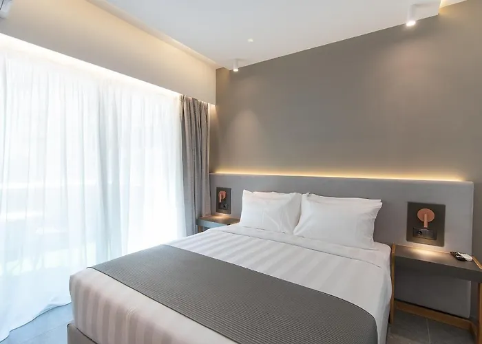 The Residences Appartement *