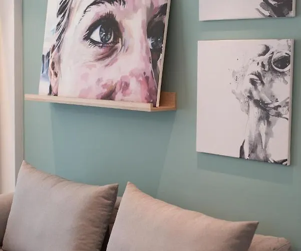 The Residences Kalamata