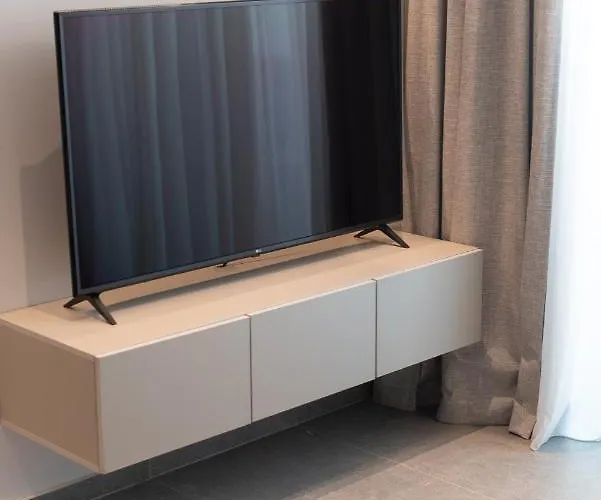 The Residences Appartement