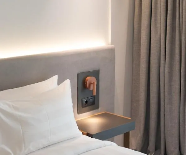 The Residences Appartement