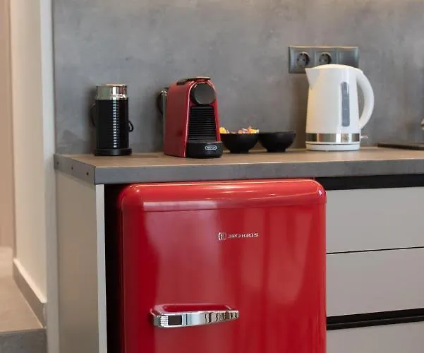 The Residences Lägenhet *