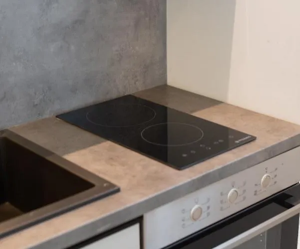 Lägenhet The Residences *