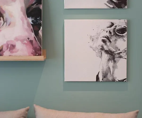 The Residences * Kalamata