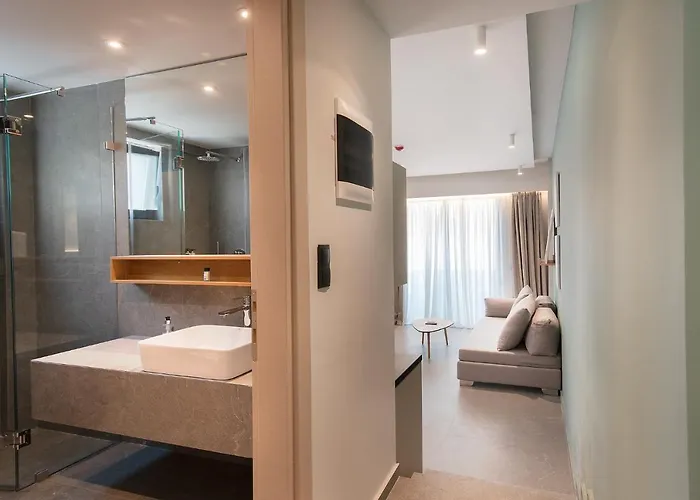 The Residences