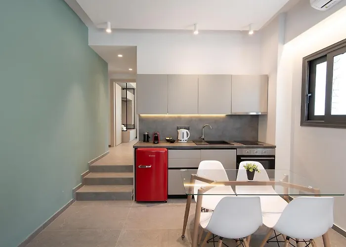 The Residences Appartement