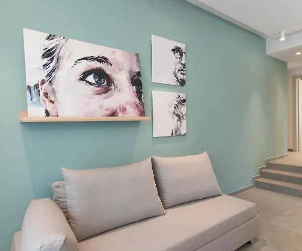 Appartement The Residences